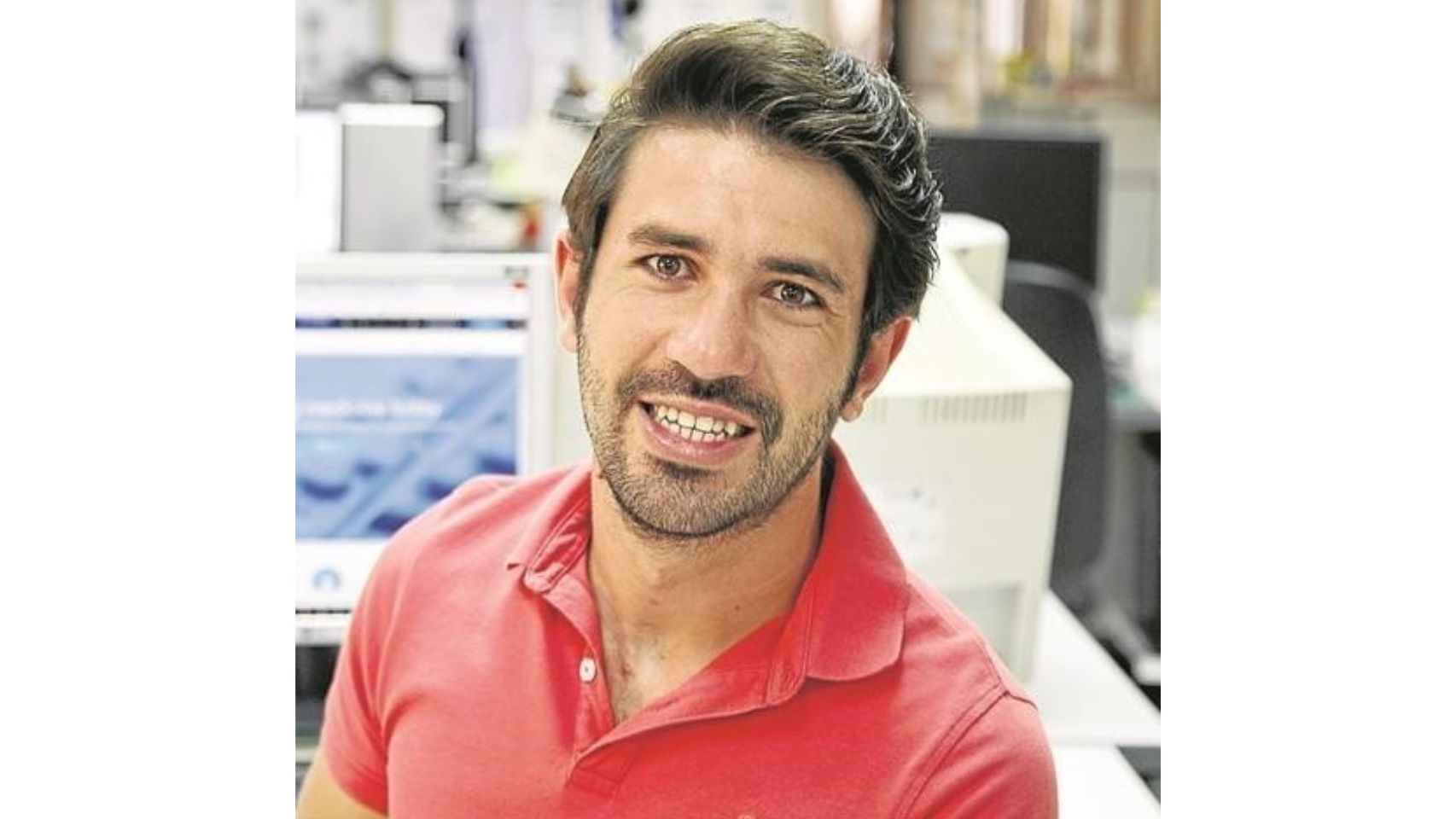 Eduardo Espinosa
