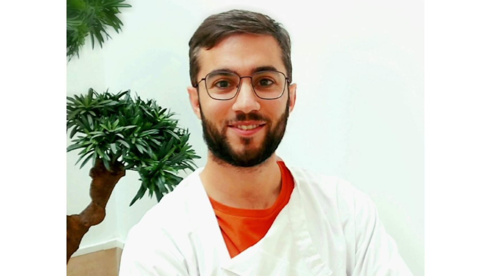 Pedro Ferreira Santos