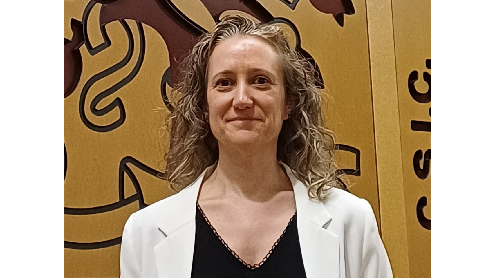 Marta Sevilla