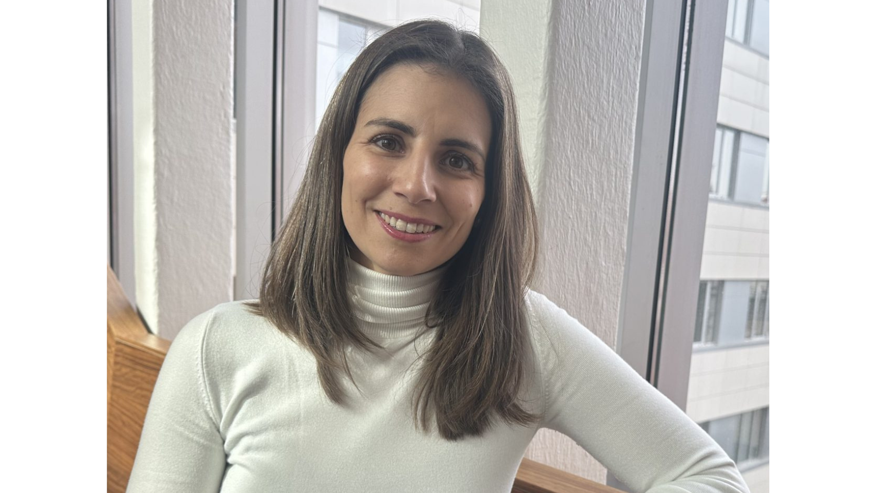 Raquel Lebrero
