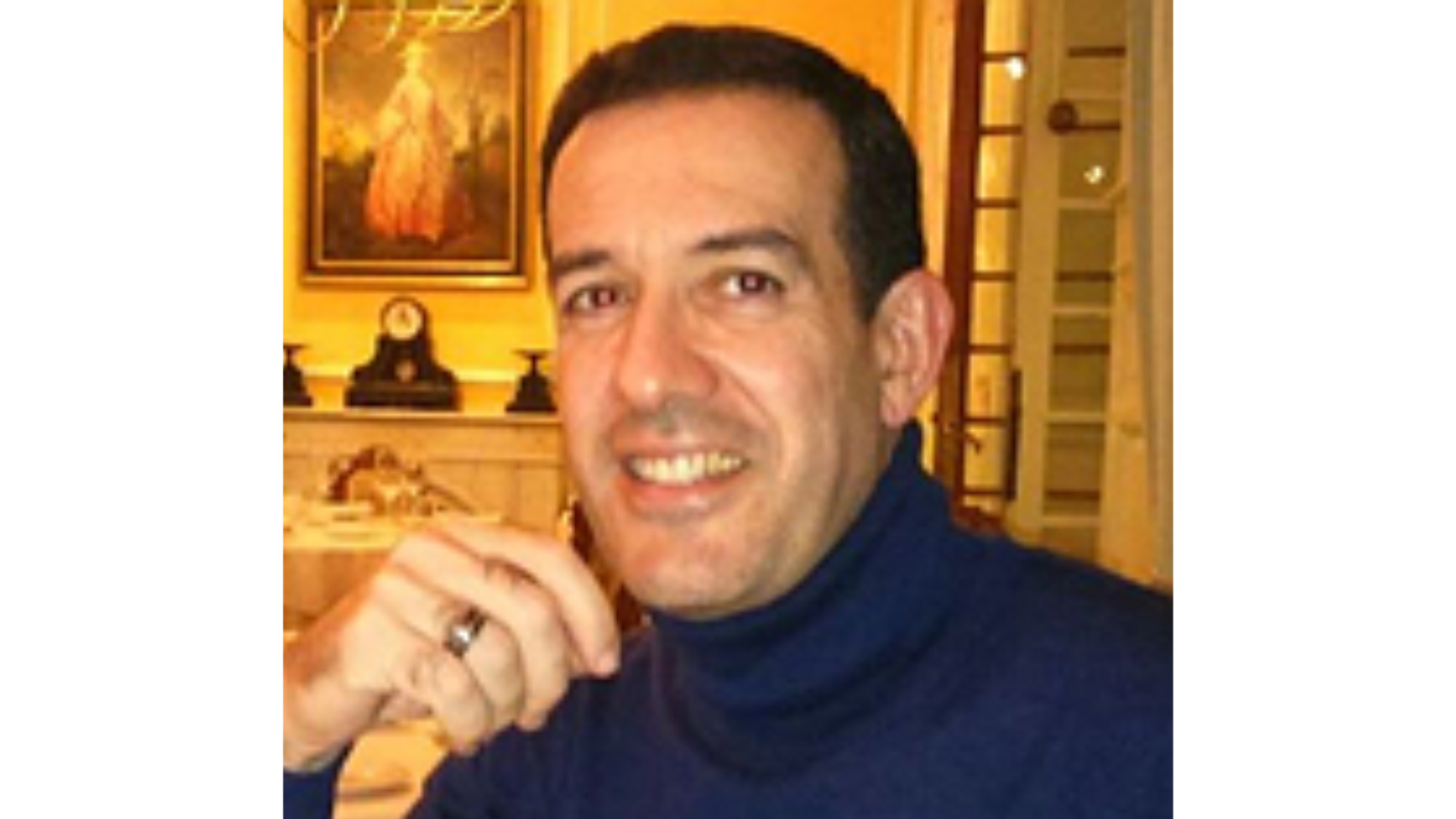 Miguel Ladero