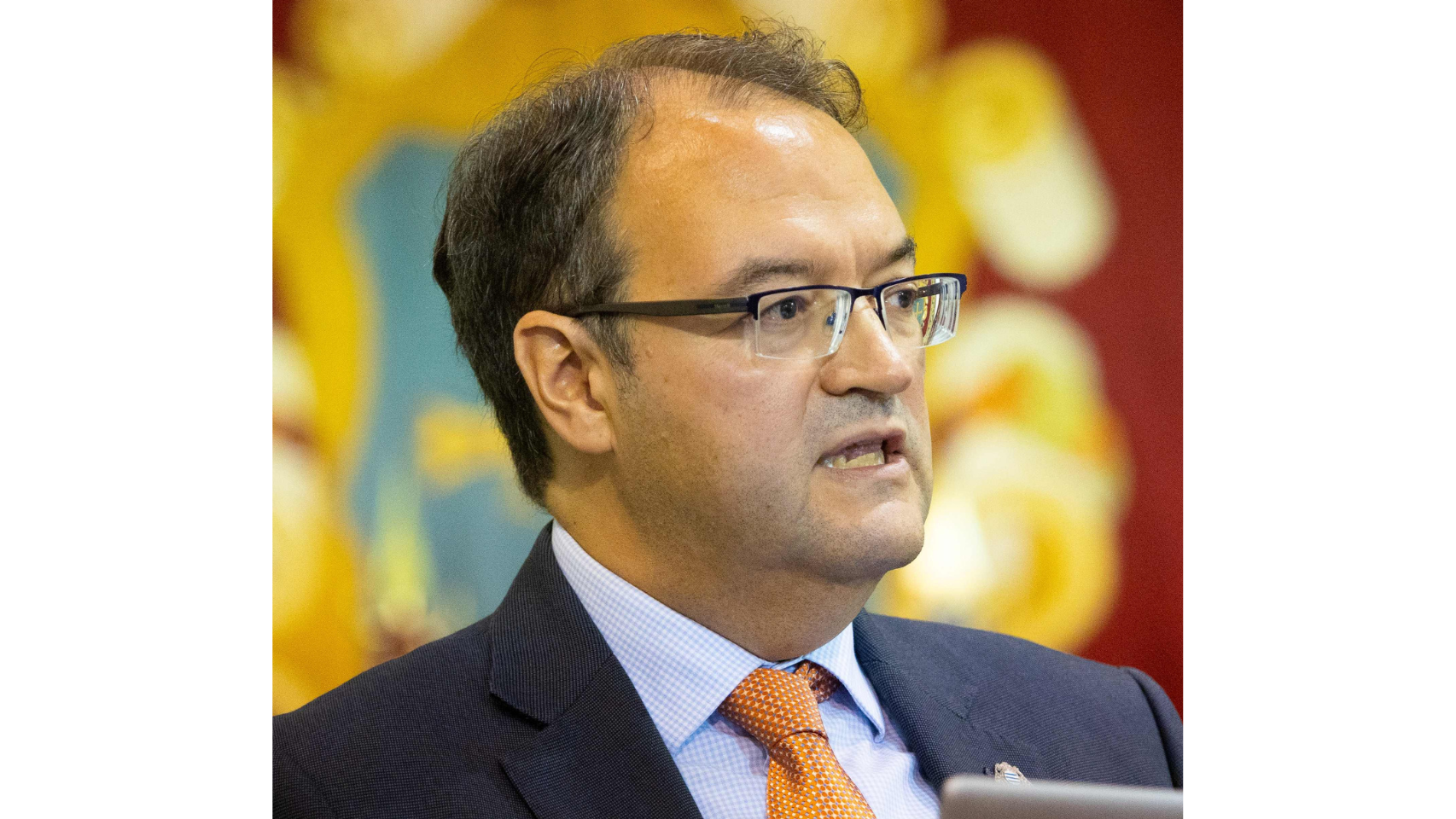 Salvador Ordóñez García 
