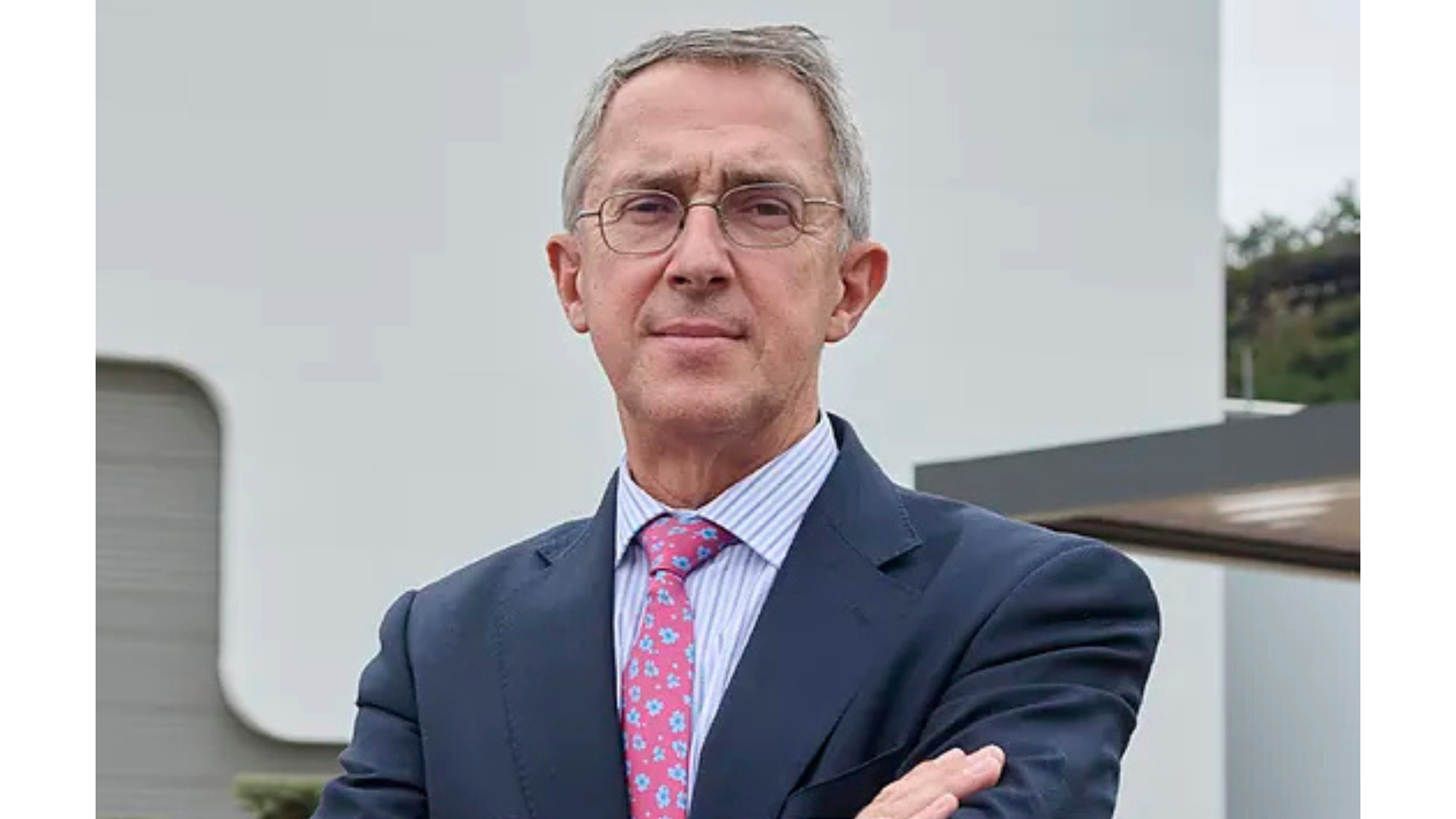 Enrique Ordieres