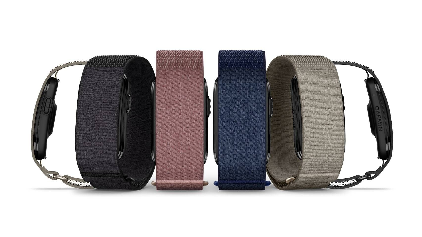 Garmin CIRQA Smart Band.