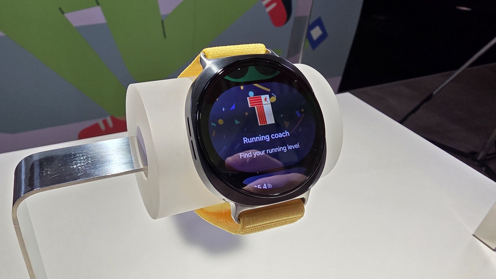 Samsung Galaxy Watch 9