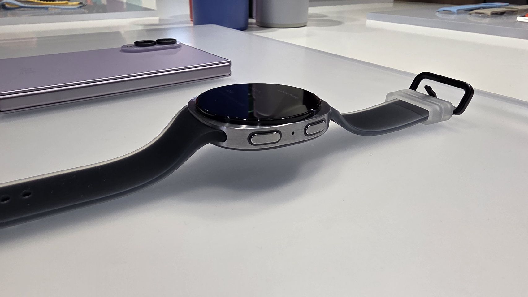 Samsung Galaxy Watch 9