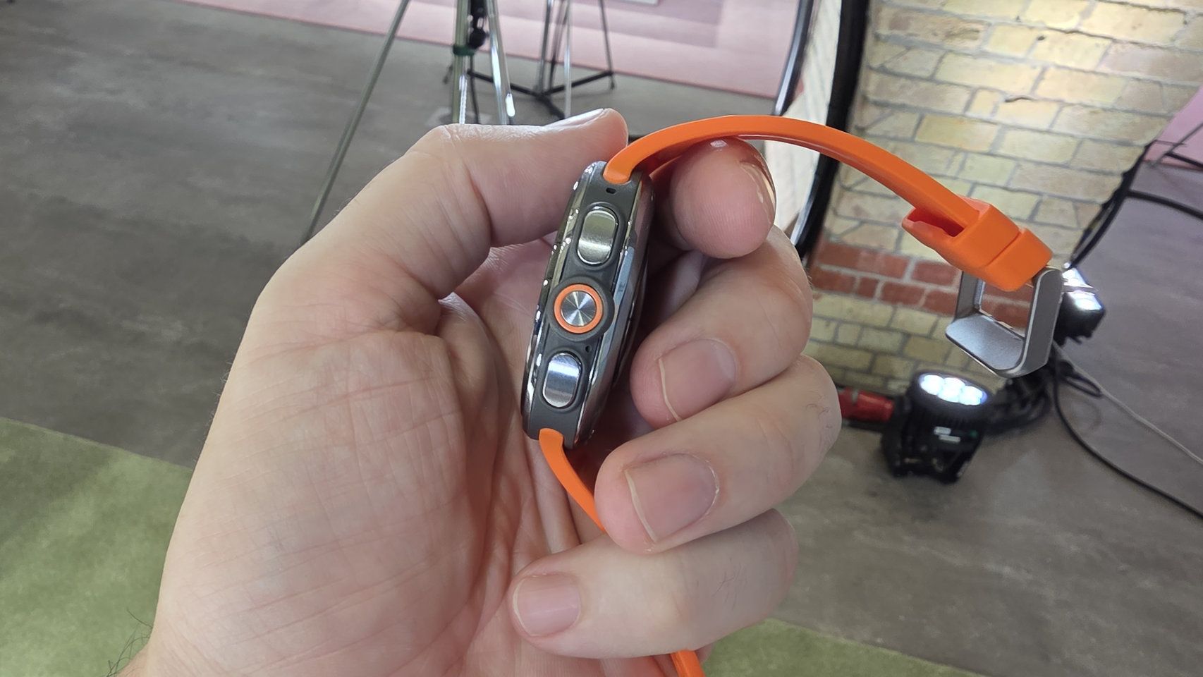 Samsung Galaxy Watch Ultra 2