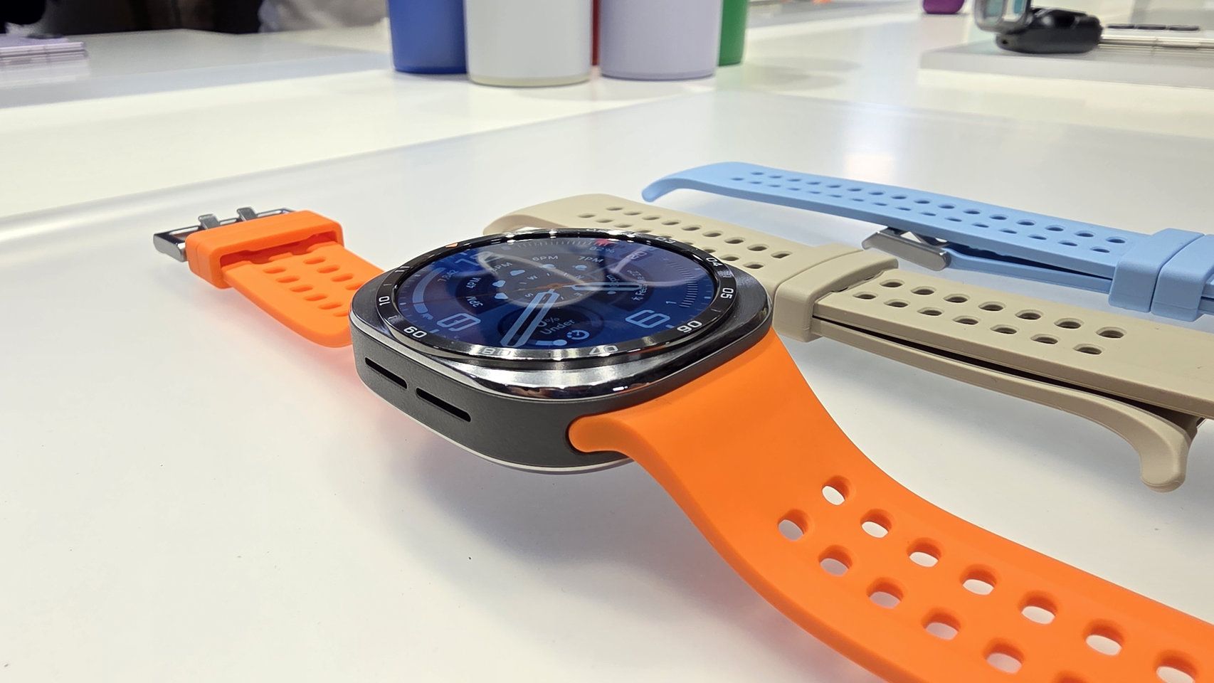 Samsung Galaxy Watch Ultra 2
