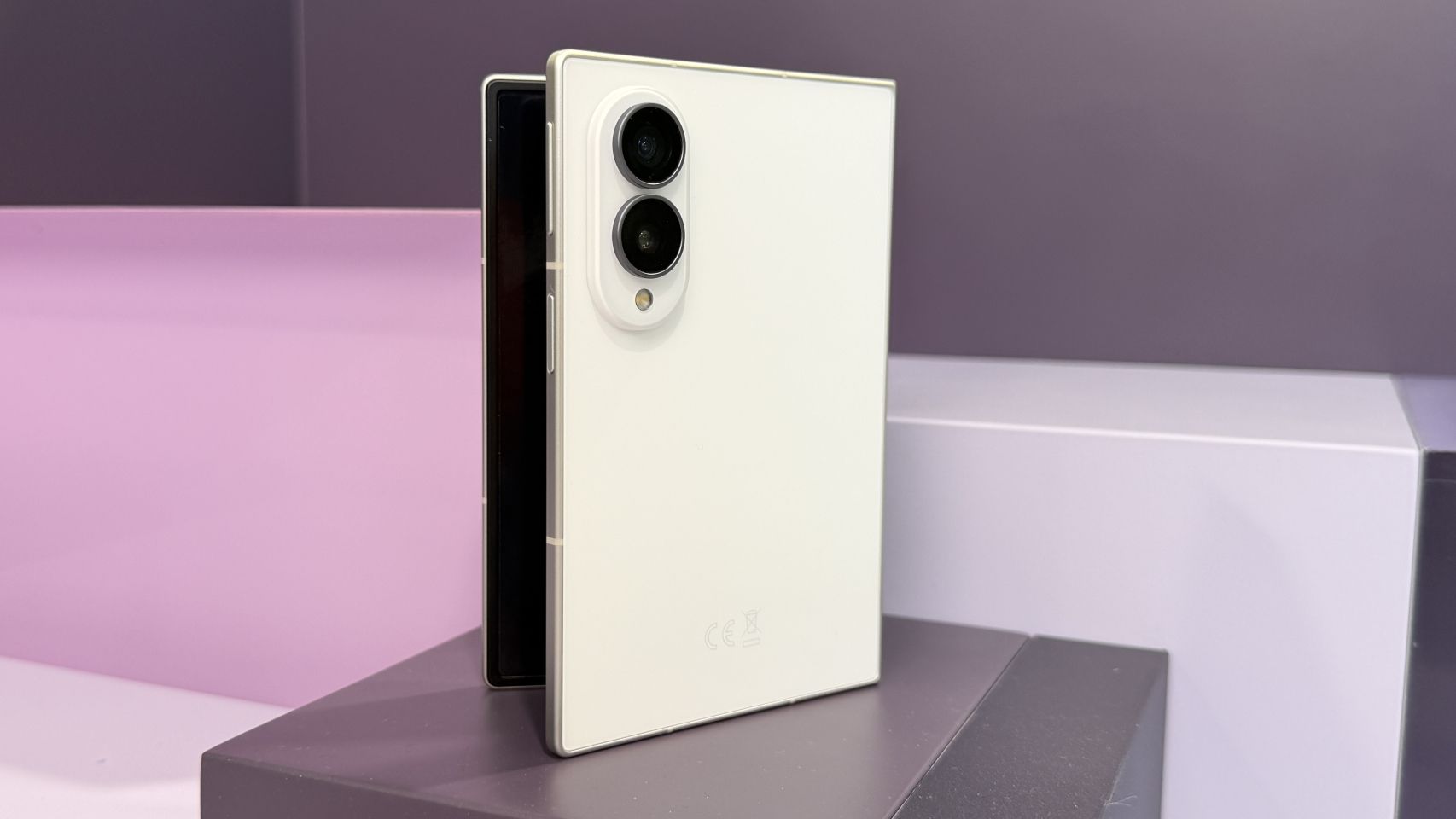 Samsung Galaxy Z Fold8