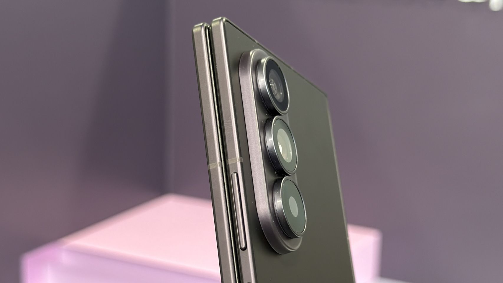 Samsung Galaxy Z Fold8 Ultra