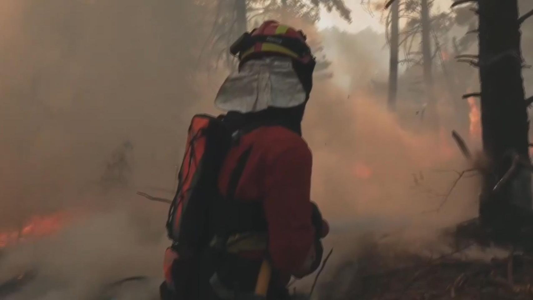 activan la UME y evacuan dos urbanizaciones