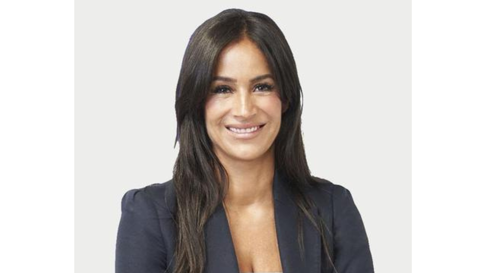 Begoña Villacís