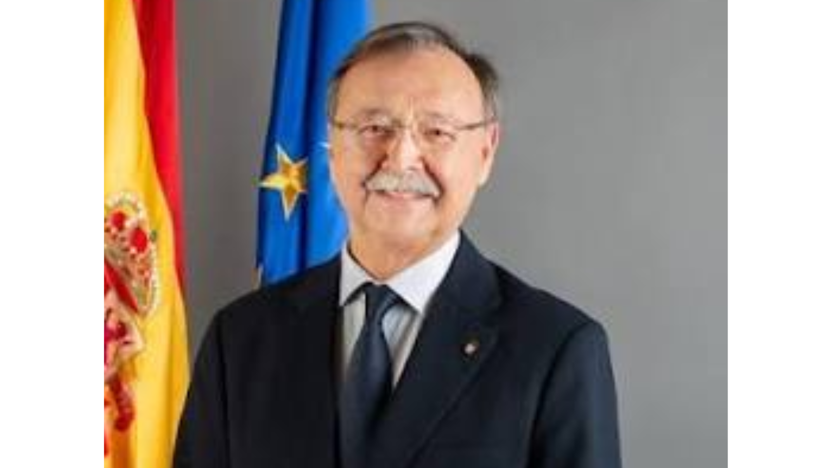 Juan Jesús Vivas Lara