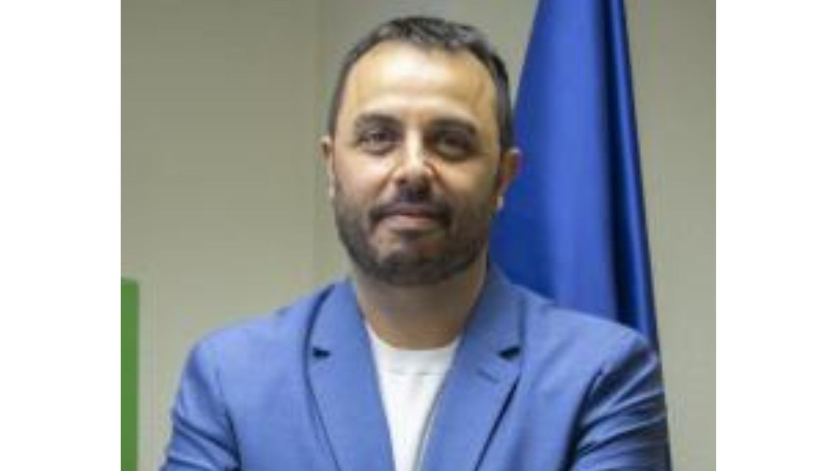David Perejil