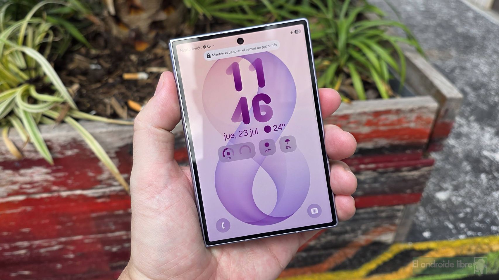 Samsung Galaxy Z Fold8