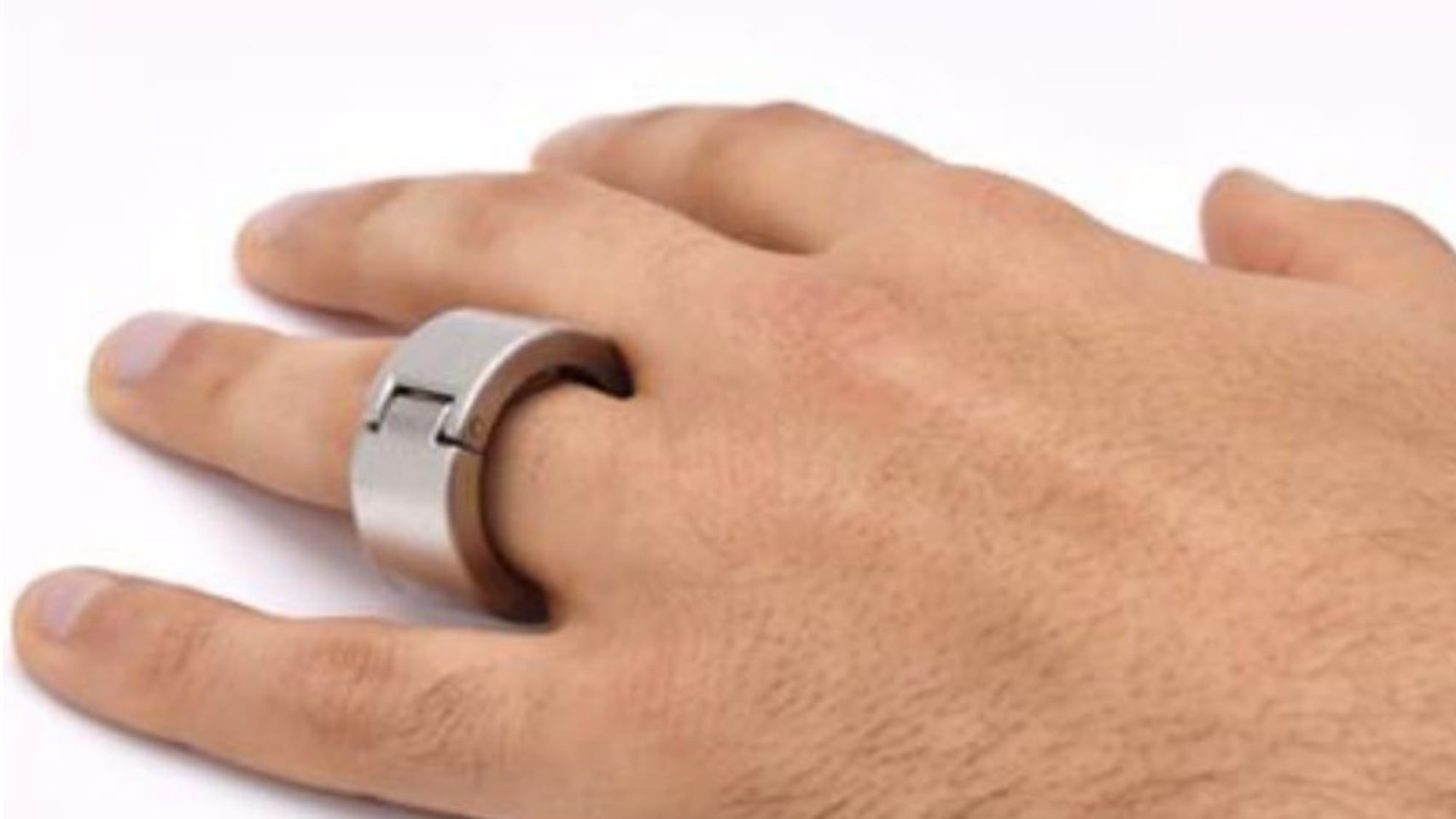 Prototipo del anillo