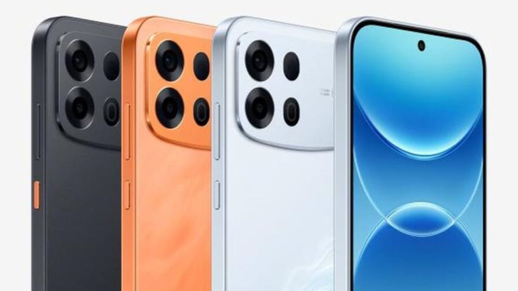 OPPO A7 Pro Max