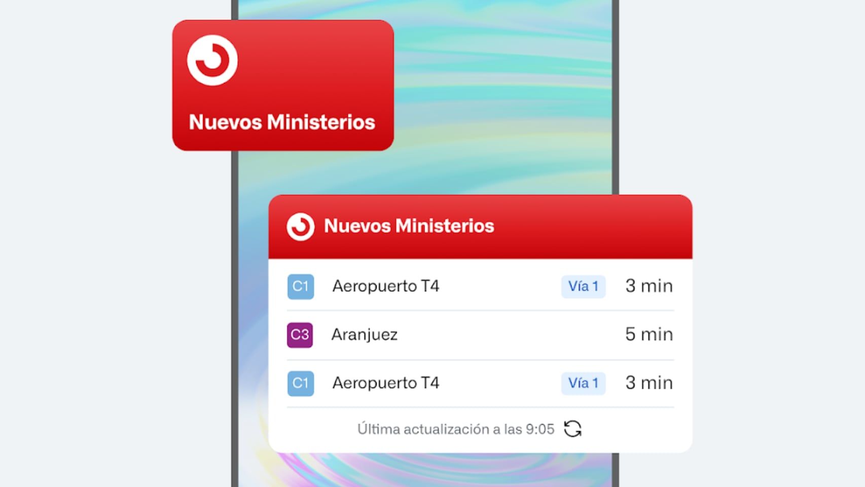 Widgets