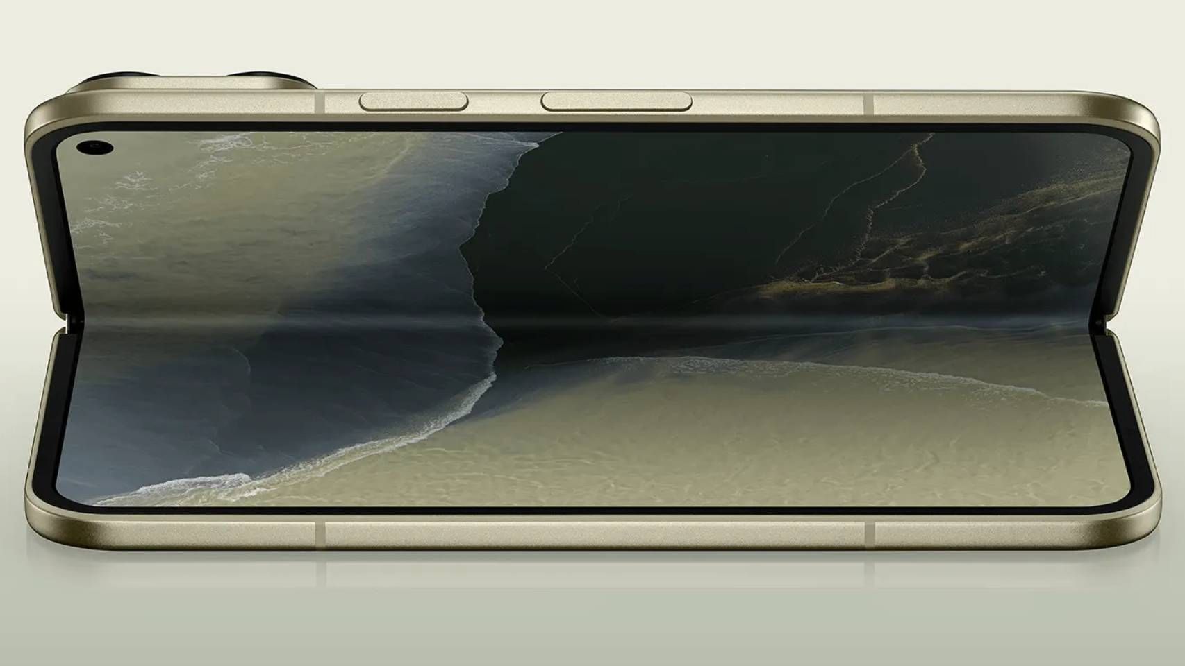 El Pixel 11 Pro Fold.