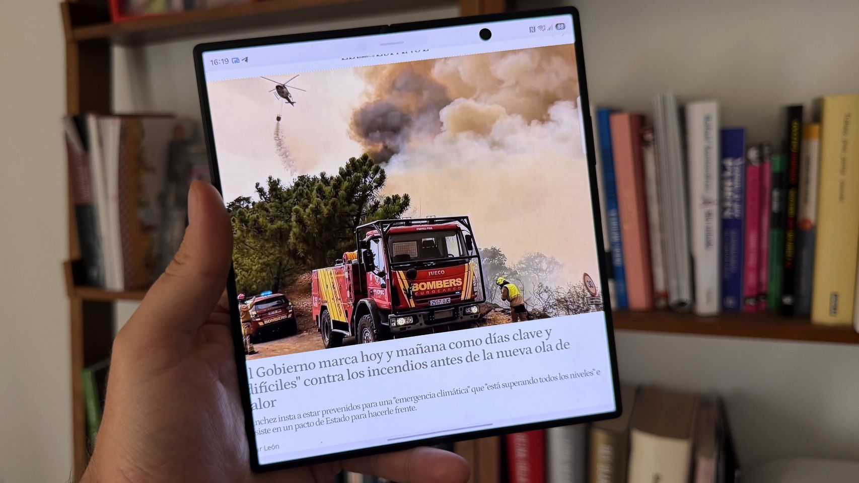 Samsung Galaxy Z Fold8 Ultra