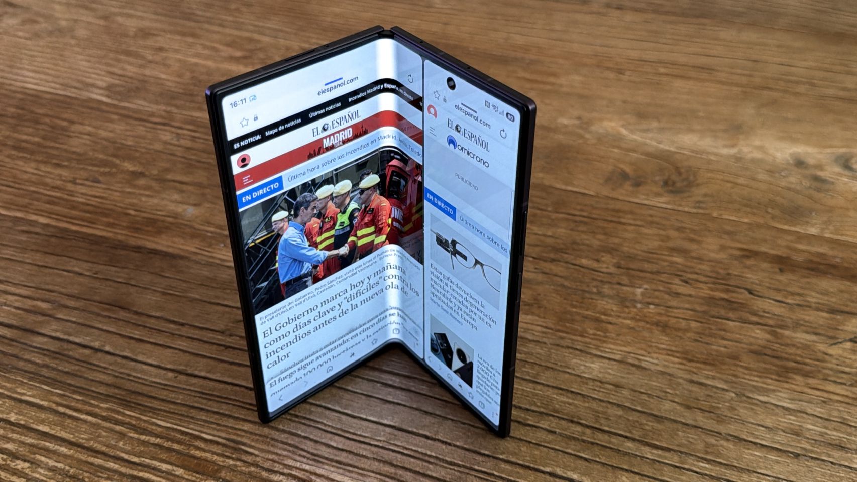 Samsung Galaxy Z Fold8 Ultra