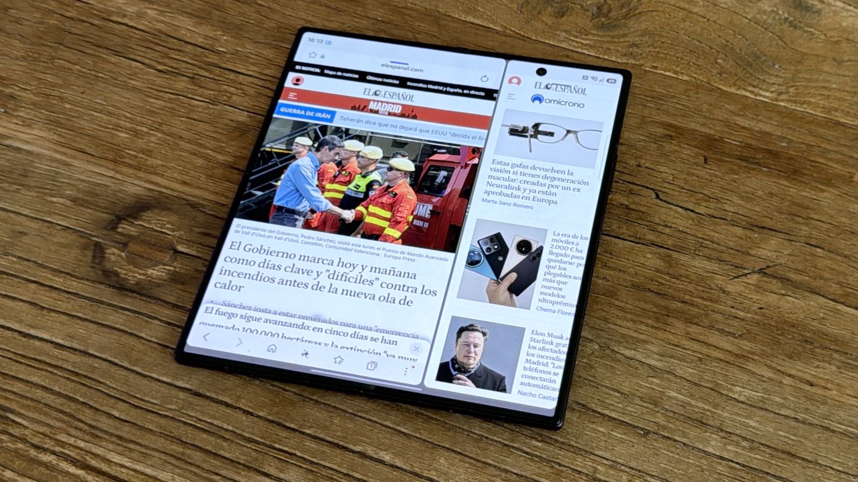 Samsung Galaxy Z Fold8 Ultra