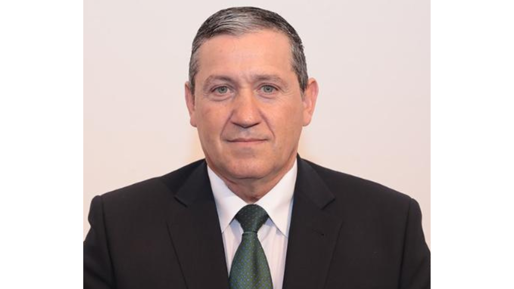 Javier Faúndez Domínguez