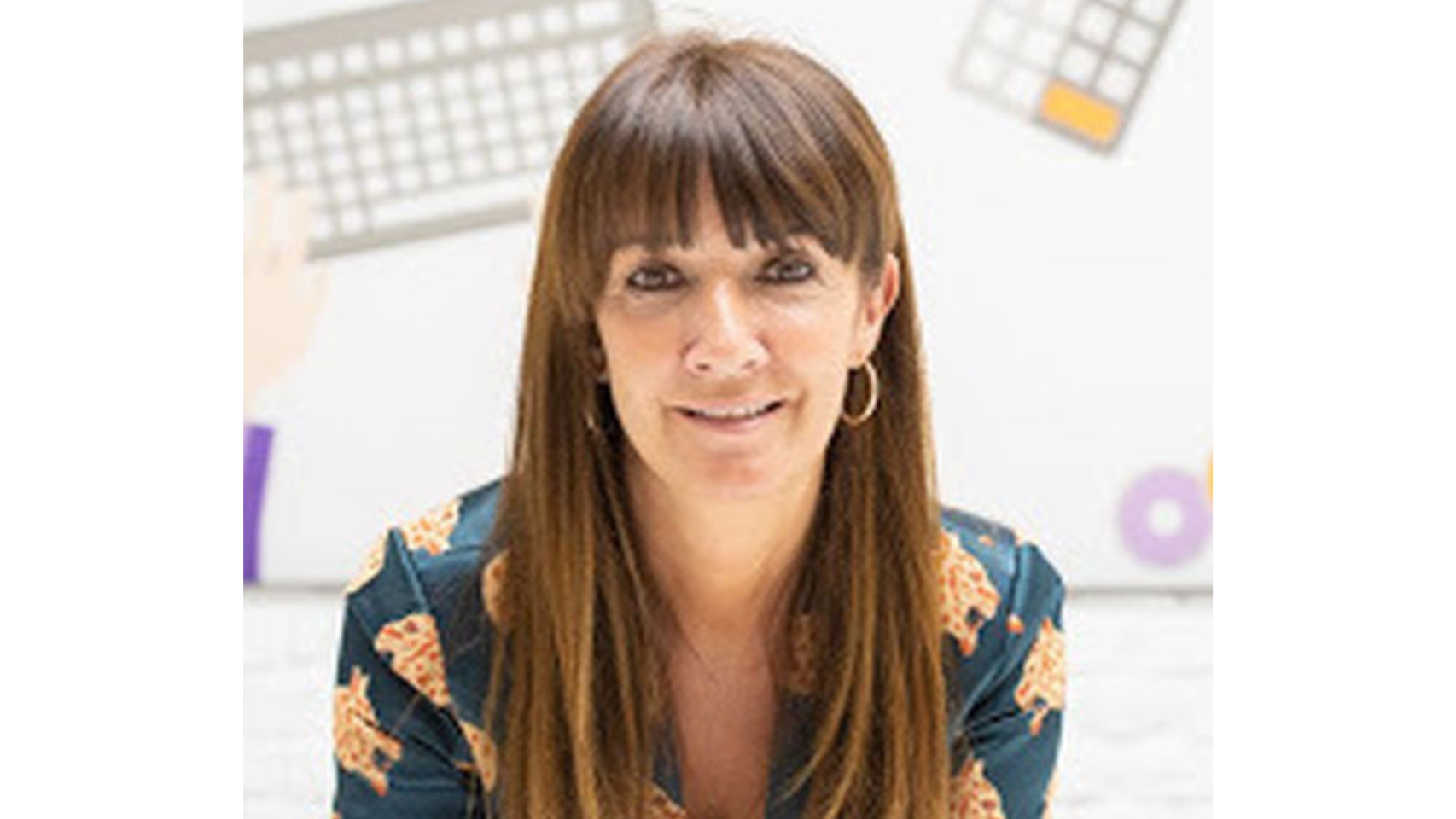 Rocío Mora