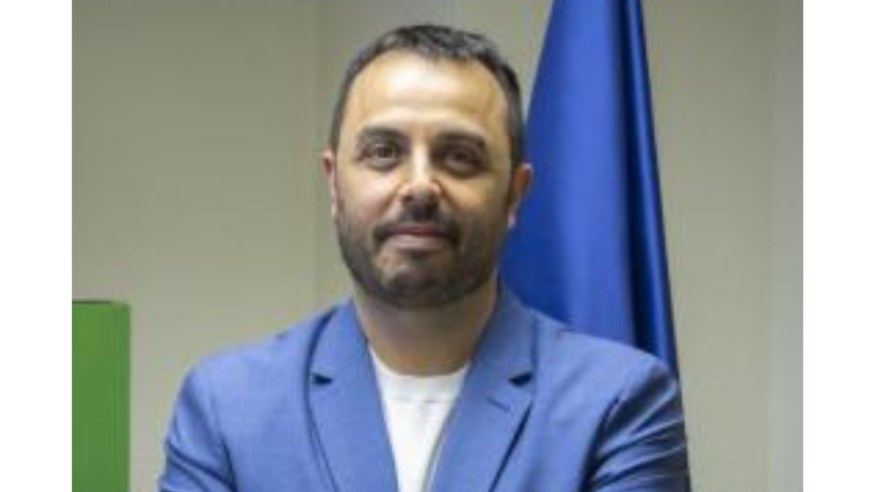 David Perejil Bricio