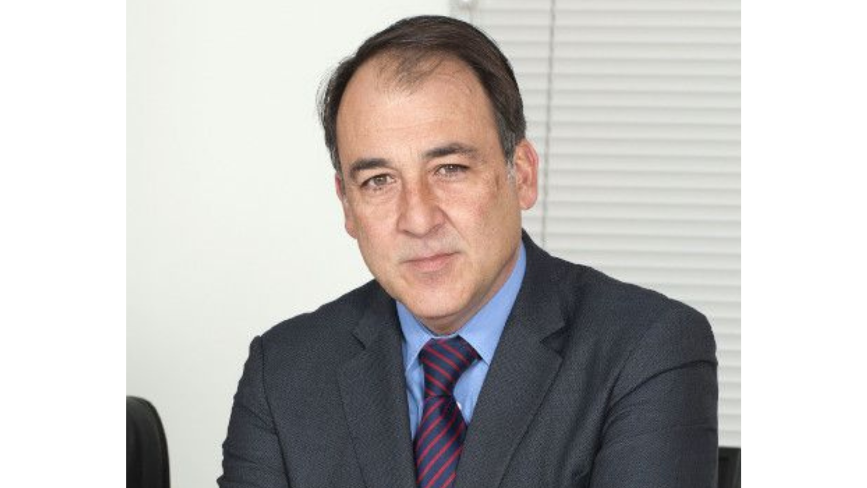 Luis Mora