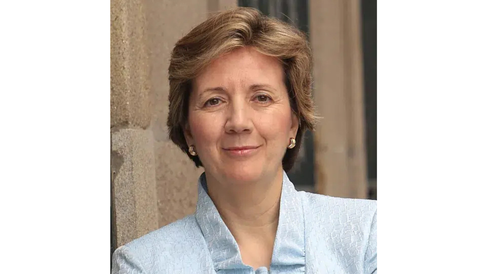 María Jesús Álava Reyes