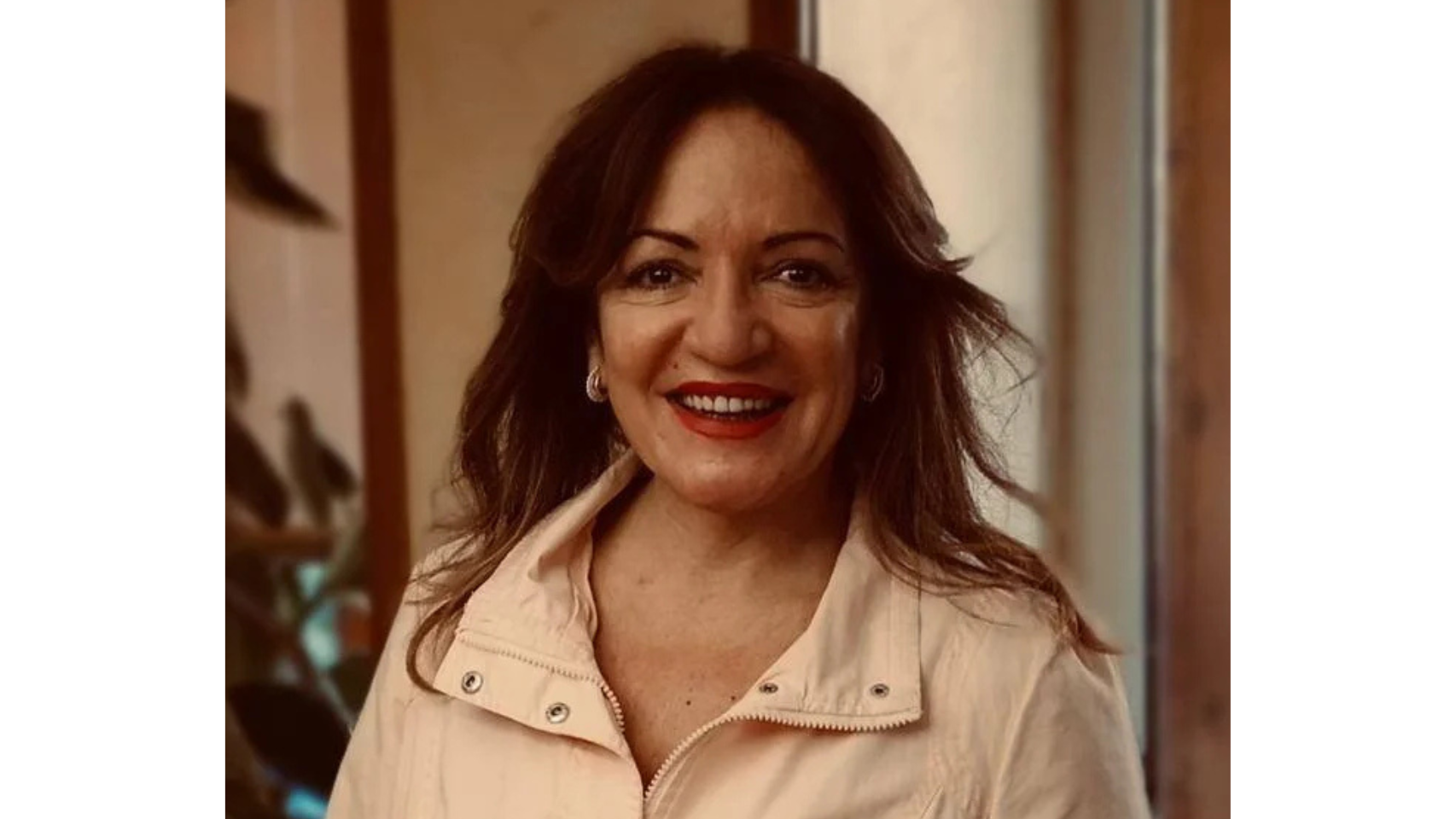 María Fuensanta Martínez Lozano