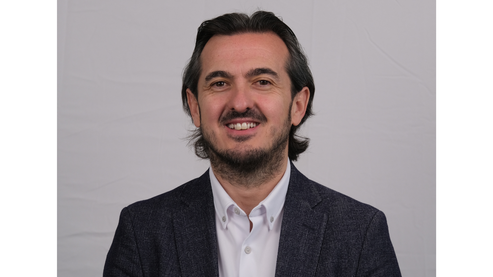 Nacho Velilla