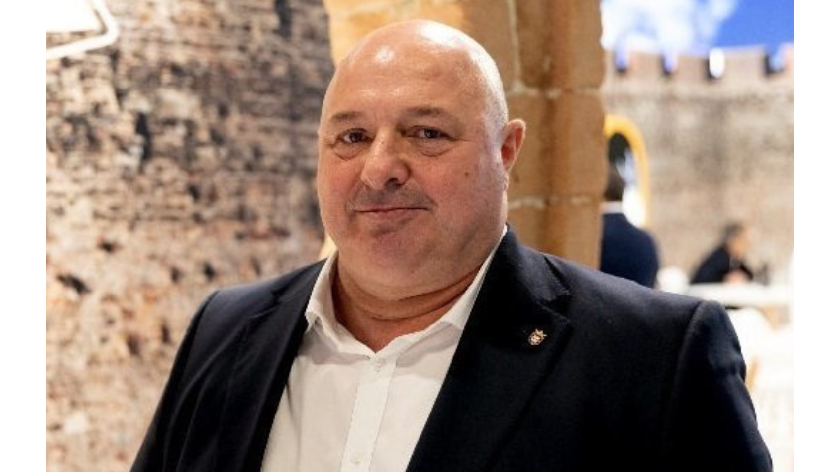 Nicola Cecchi