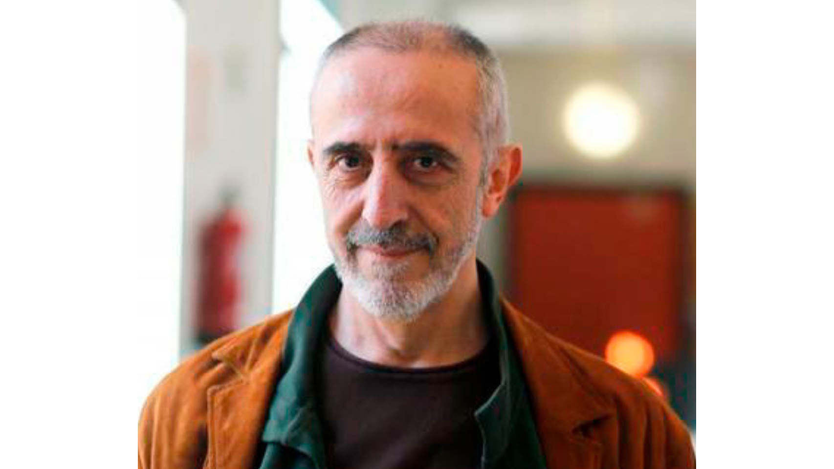 Mariano Fernández Enguita