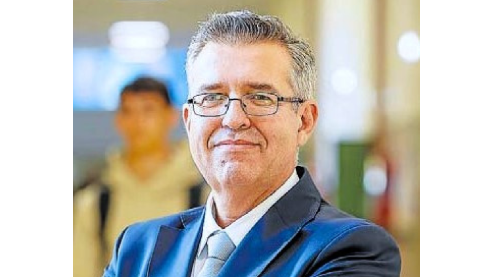 José Manuel Marqués