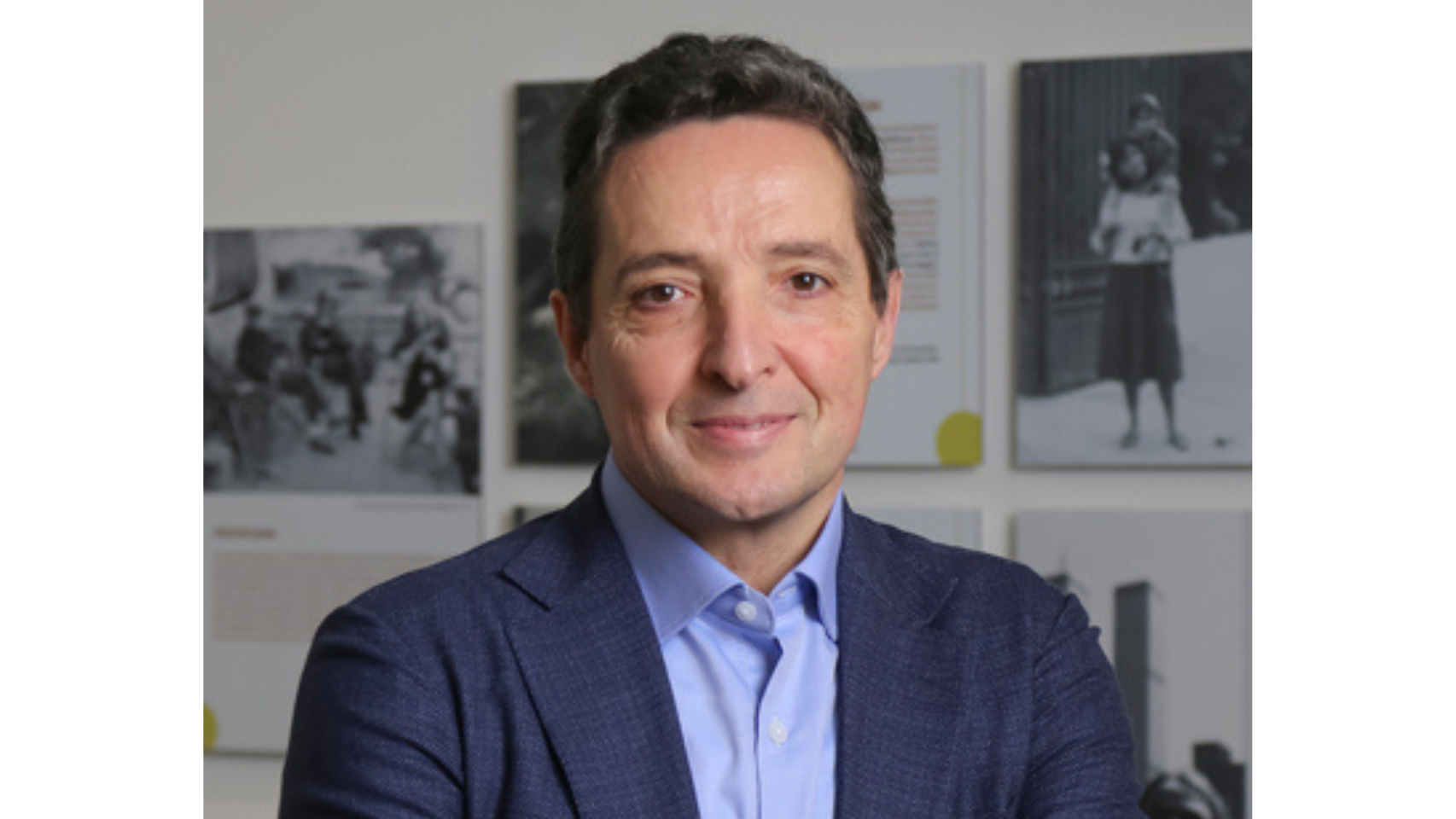 Juan Manuel Corchado