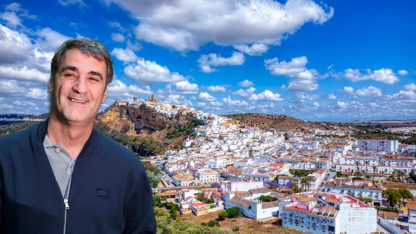 Jesulín de Ubrique. 