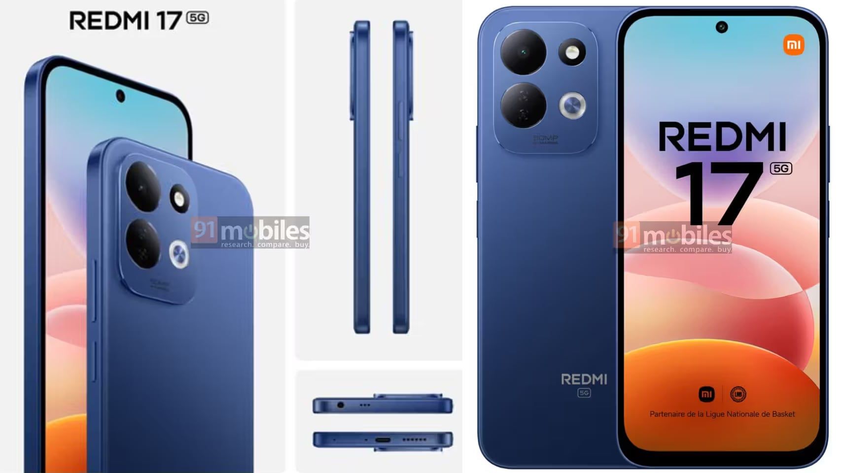 Redmi 17