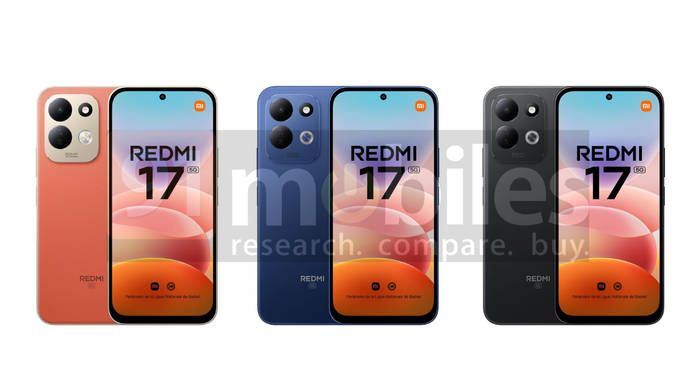 Redmi 17