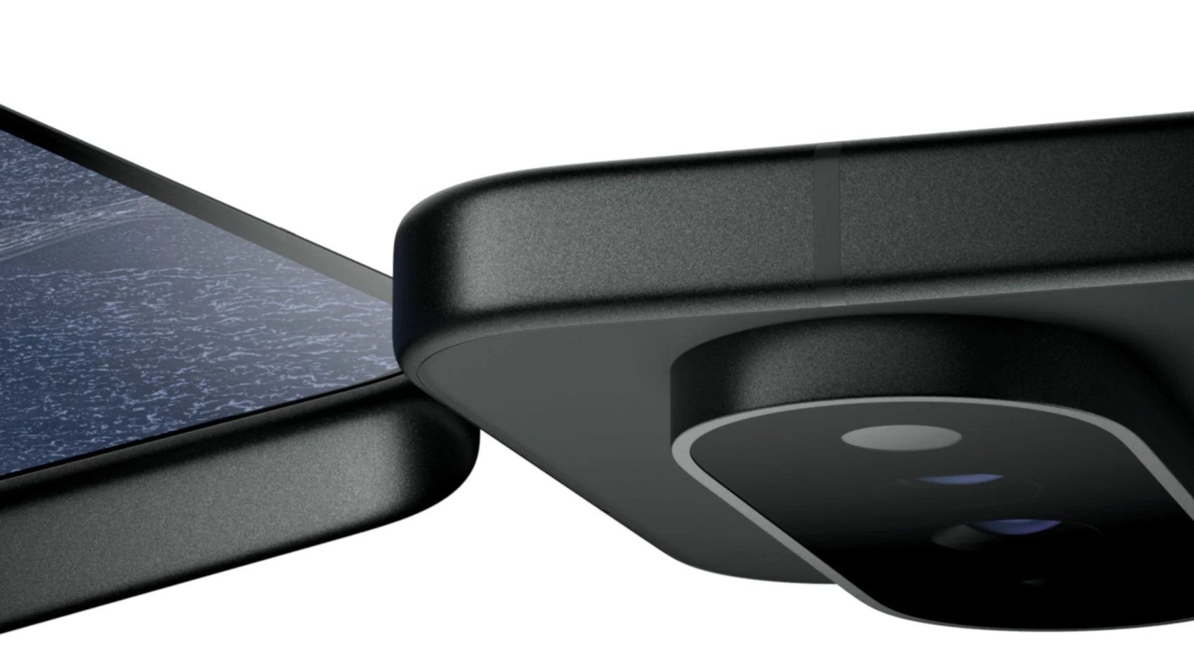 Google Pixel 11 Pro con el nuevo color negro mate