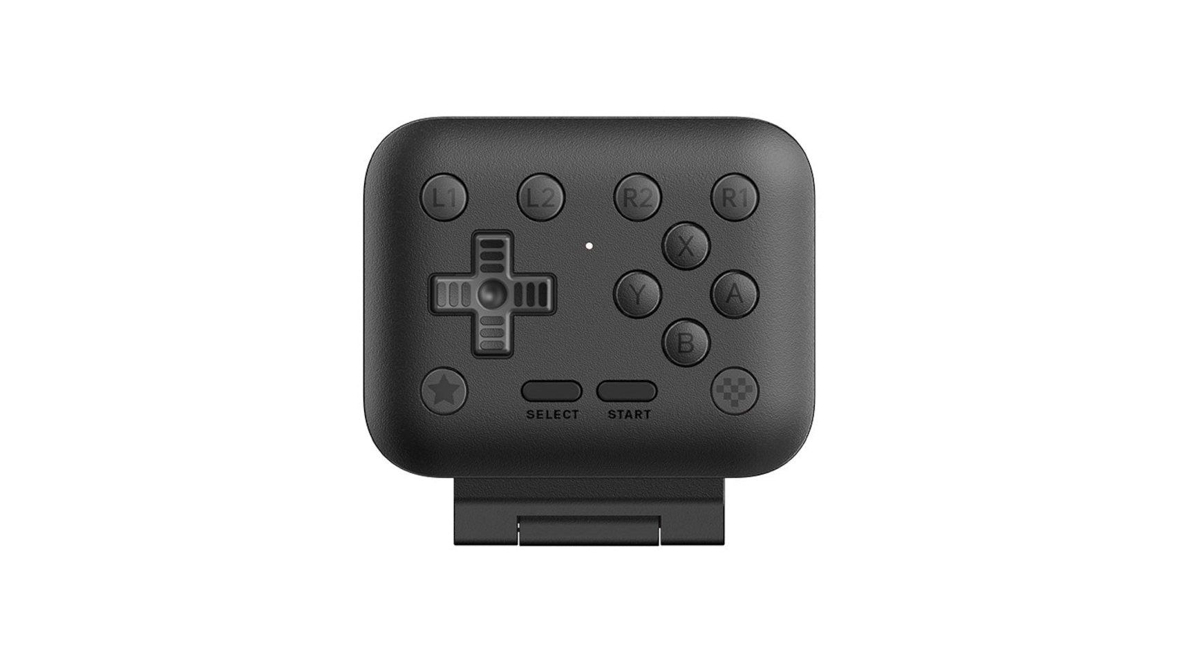 8BitDo FlipPad