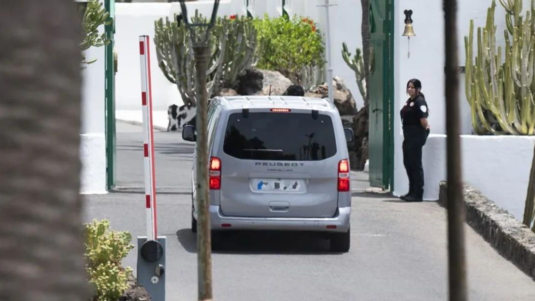 la prensa europea critica la gestión del Gobierno ante la crisis de Ceuta