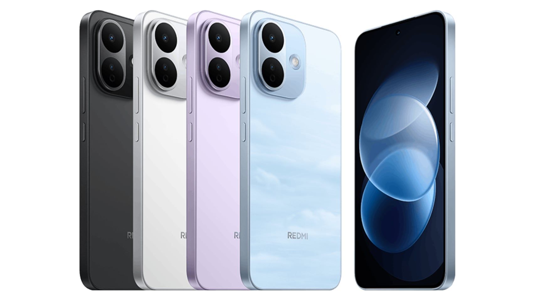 Redmi Note 17