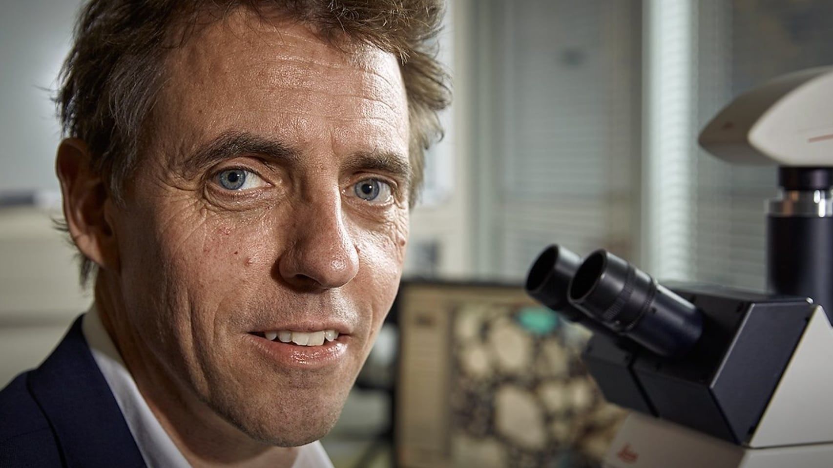 Hendrik Jonkers