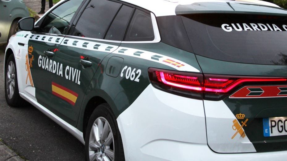 Una agente de la Guardia Civil muere tiroteada por un compañero en un cuartel en Asturias: era su expareja