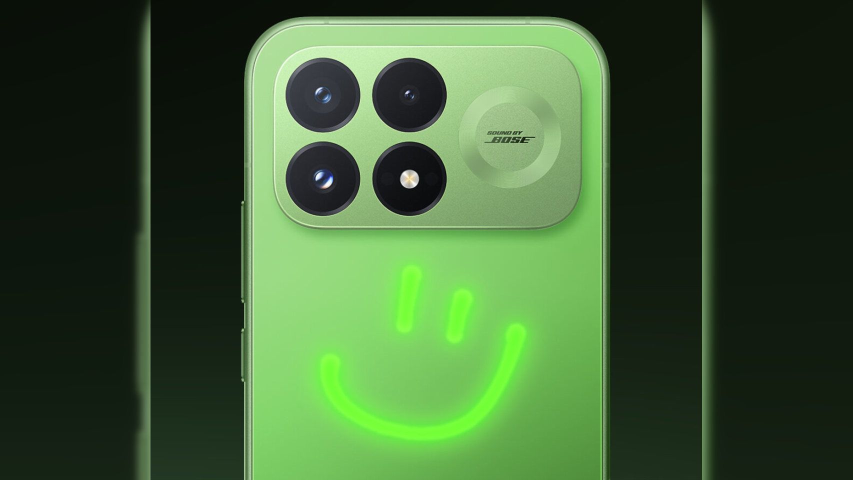 Redmi K100 Pro