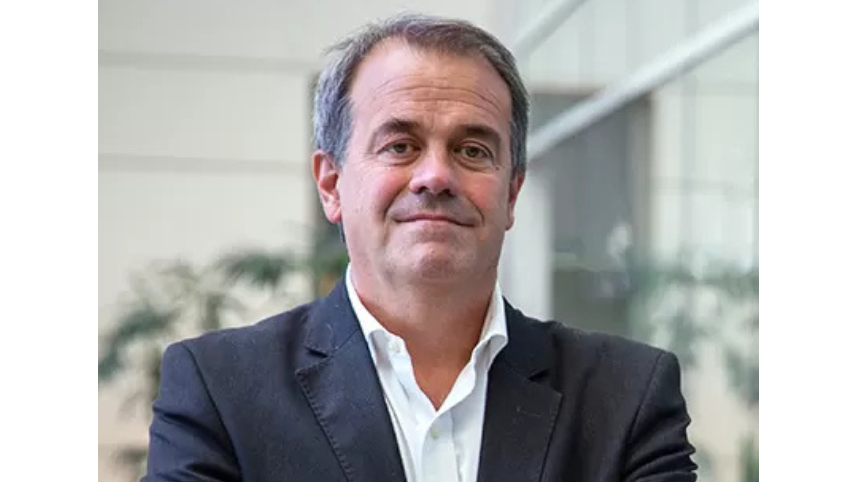 Manuel Alonso
