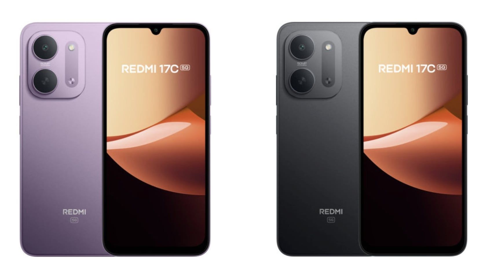 Redmi 17C
