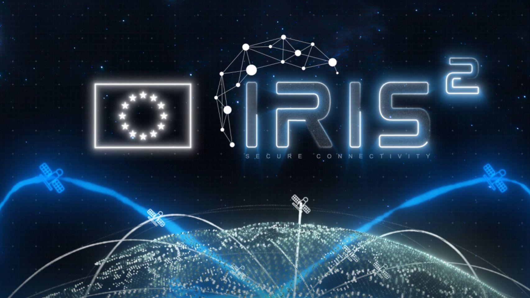 La constelación de satélites europea Iris2